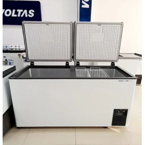 Voltas Hard Top Chest Freezer Factorydunia