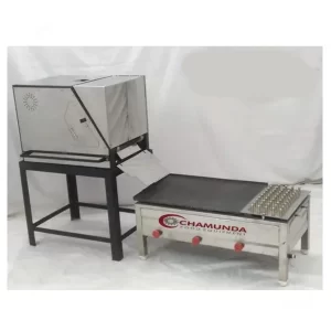 Automatic Chapati Making Machine 1