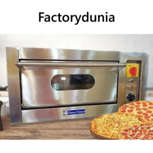 Electric Pizza Oven thomson