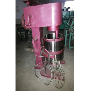 Bakery Mixer For Industrial Usage