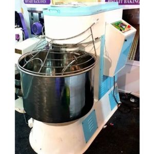Spiral Mixer For Bakery
