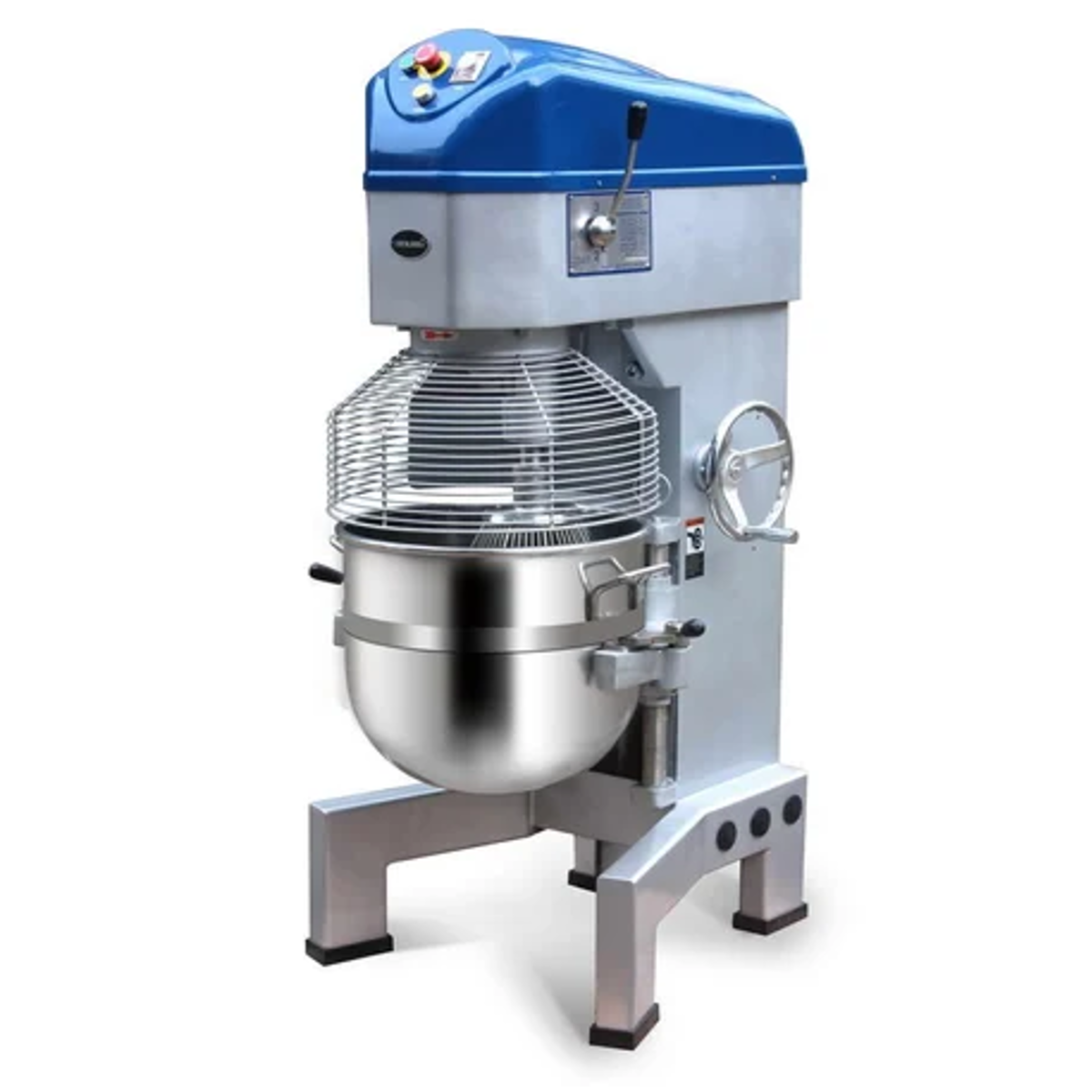 Stainless Steel Commercial Planetary Mixer at Rs 112000 in Coimbatore ...