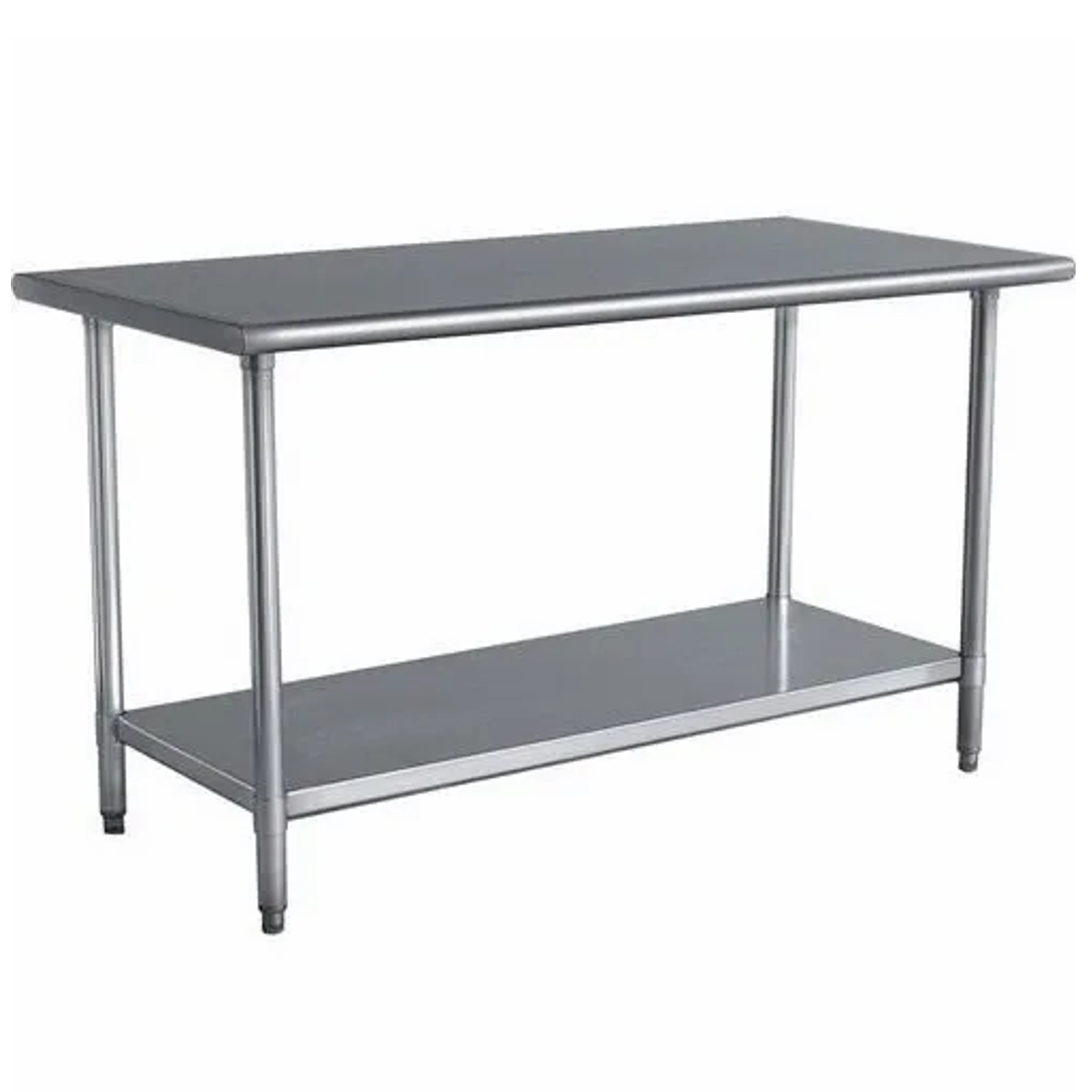 Stainless Steel Work Table for Restaurant at Rs 7400 in Mumbai ...