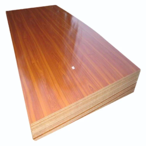 12 mm Prelaminated MDF Board For Furniture 6x4 Feet