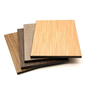 17mm Pre Laminated Particle Board