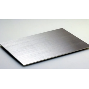 202 Stainless Steel Sheet