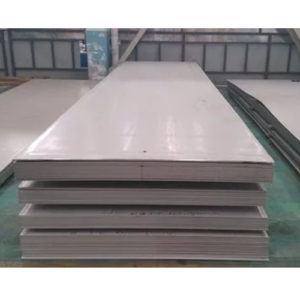 202 Stainless Steel Sheet, Thickness 8 mm