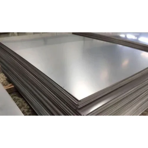 304 Stainless Steel Sheet