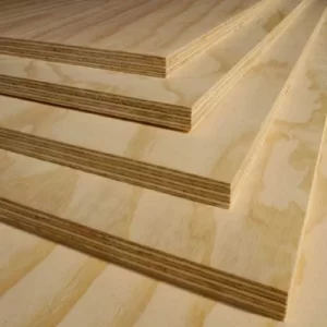 9mm 15mm 18mm Best Grade Commercial Plywood for Furniture