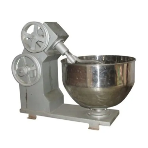 Automatic Dough Batter Kneading Machine For Flour Mixing