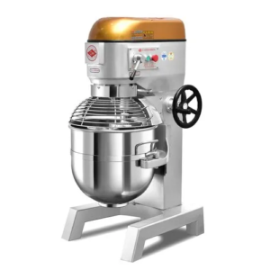 Bakery Stainless Steel Planetary Mixer