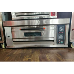 Commercial Pizza Oven For Biscuit