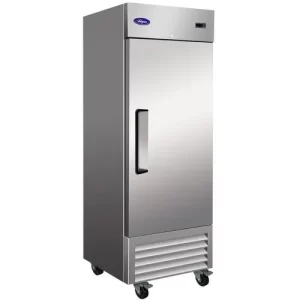 Commercial Single Door Refrigerator