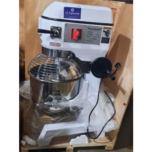Commercial Stainless Steel Cake Mixer Machine