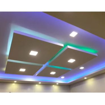 Gyproc Gypsum Board False Ceiling Factorydunia