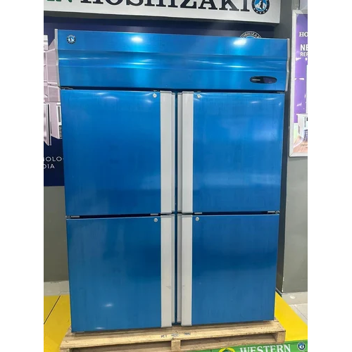 hoshizaki 4 door refrigerator