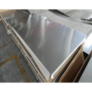 Hot Rolled Stainless Steel Sheets 317L