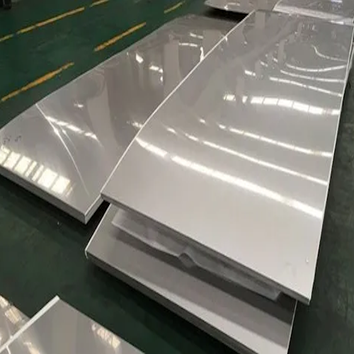 Jindal 202 Stainless Steel Sheet at Rs 150/kg in Mumbai - Factorydunia