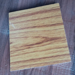 Pine 17 mm Particle Board Wood, 8x4, Surface Finish Matte