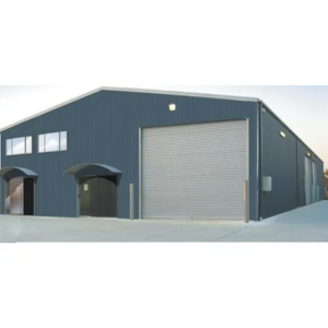 Pre Engineered Storage, Factory, Warehouse Shed