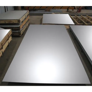 SS 202 Stainless Steel Sheet