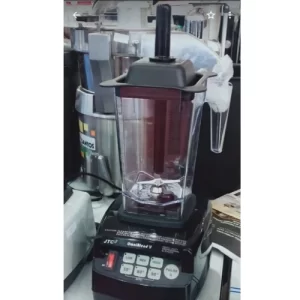 SS Automatic JTC Commercial Blender
