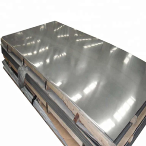 STAINLESS STEEL 409 SHEET