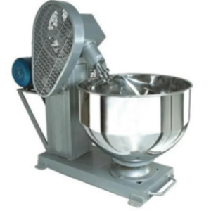Stainless Steel Flour Mixing Machine 10 kg