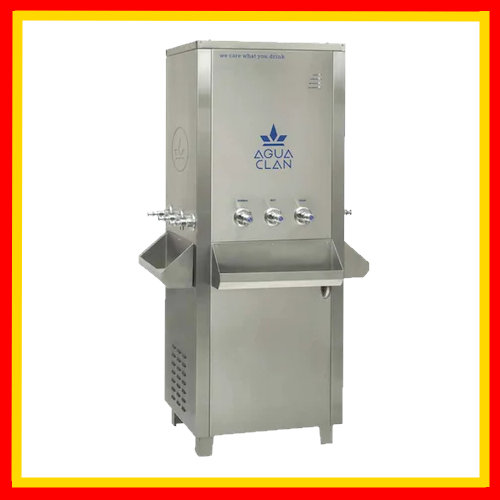 Stainless Steel Water Cooler Lph Normal Hot Cold At Rs In Coimbatore Factorydunia