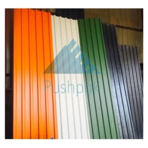 Steel Stainless Steel Colour Roofing Sheets