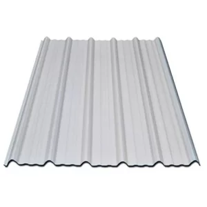 colour coated steel roofing sheet