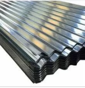 jsw corrugated roofing sheets