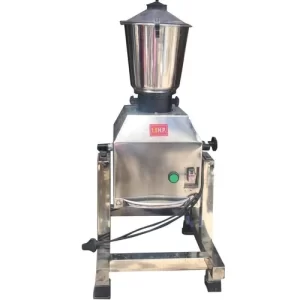 Heavy Duty Mixer Grinder 1200W For Wet & Dry Grinding