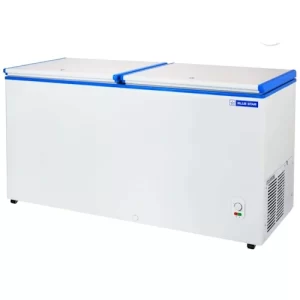 Blue Star Deep Freezer 500 Liters