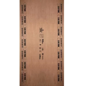 CENTURY PLY Club Prime BWP 7 ft x 4 ft Plywood 9 mm