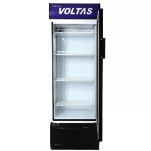 Voltas VC320 Visi Cooler Single Door, 320 Liters