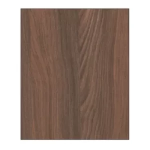dark laminated wood board particle
