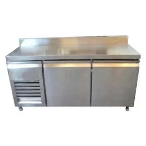 ss table top refrigerator