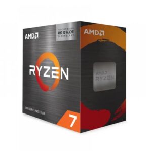 AMD Ryzen 7 5800X3D Desktop Processor