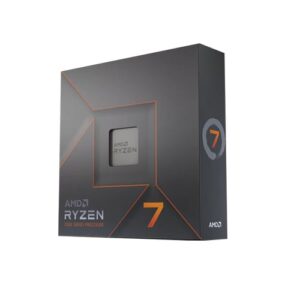 AMD Ryzen 7 7700X Desktop Processor 100 100000591WOF