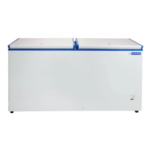 Blue Star Hard Top Deep Freezers 400 Ltr