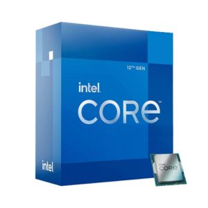 Core i7 12700K