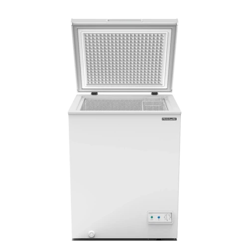 Frigidaire Cu Ft Chest Freezer Factorydunia