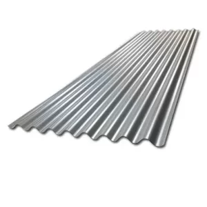 Galvanised Gc Roofing Sheet