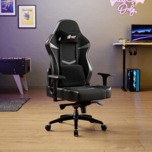 Green Soul® Monster Ultimate Series T Multi Functional Ergonomic Gaming Chair