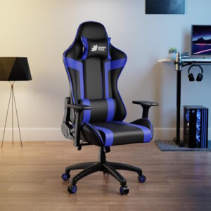 Green Soul® Raptor 2.0 Racing Edition Ergonomic Gaming Chair