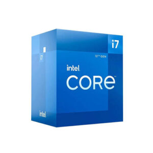 Intel Core 12th Gen I7 12700 4.90 GHz LGA 1700 Processor BX8071512700