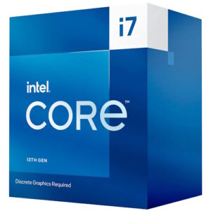 Intel Core I7 13700F