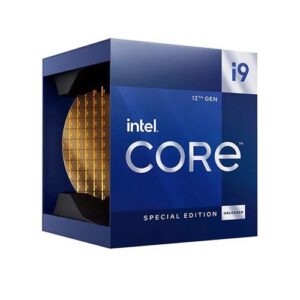 Intel Core I9 12900KS 12th Gen Desktop Processor BX8071512900KS