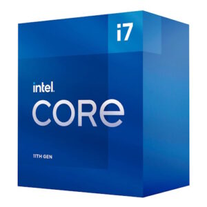 Intel Core i7 11700